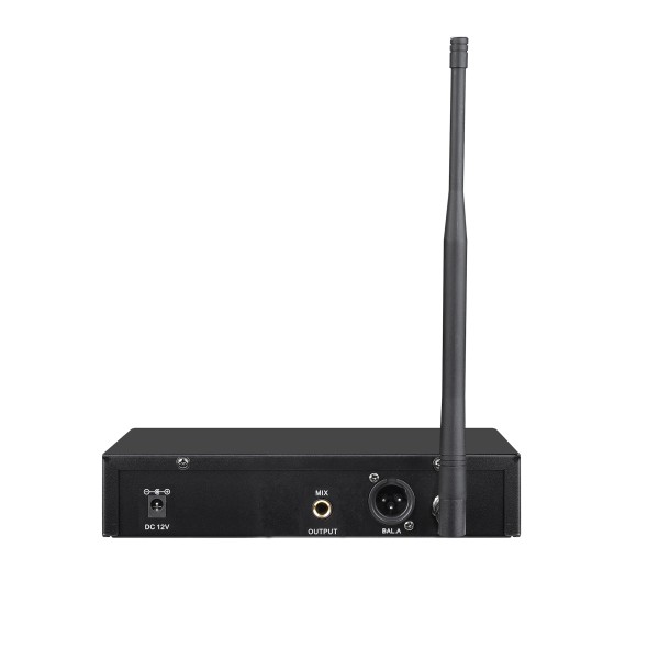 Радіосистема DV audio MGX-14H MKII з ручним мікрофоном