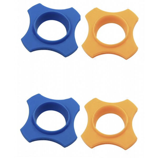 Радіосистема DV audio MGX-44H MKII з ручними мікрофонами