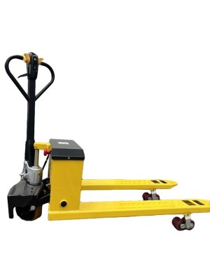 Напівелектрична рокла для піддонів EMS EV-3B-685