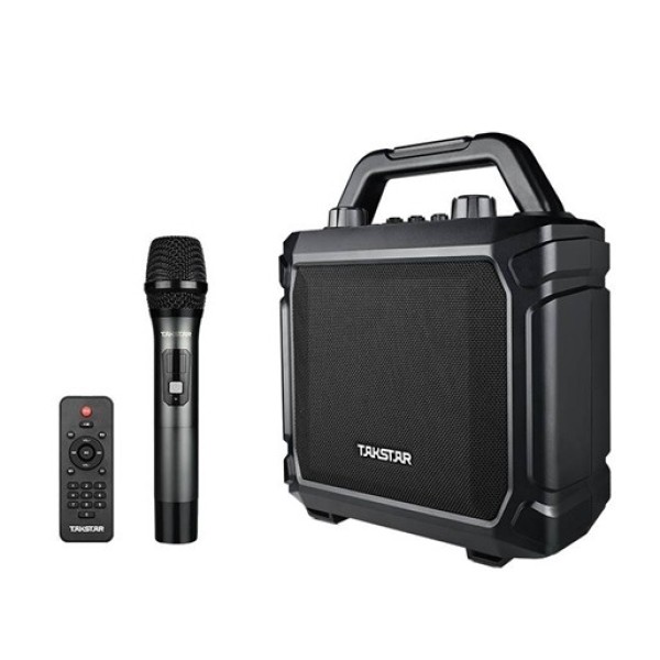 Автономна акустична система Takstar WDA-500