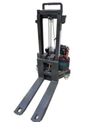 Електричний штабелер EMS WM-1-16