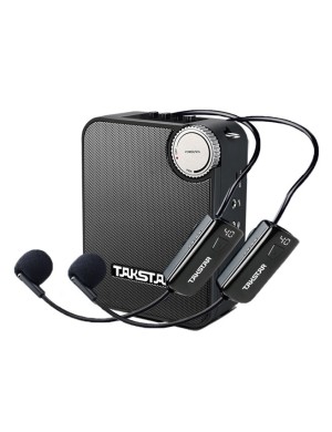 Портативна система для гіда Takstar E500W-2P
