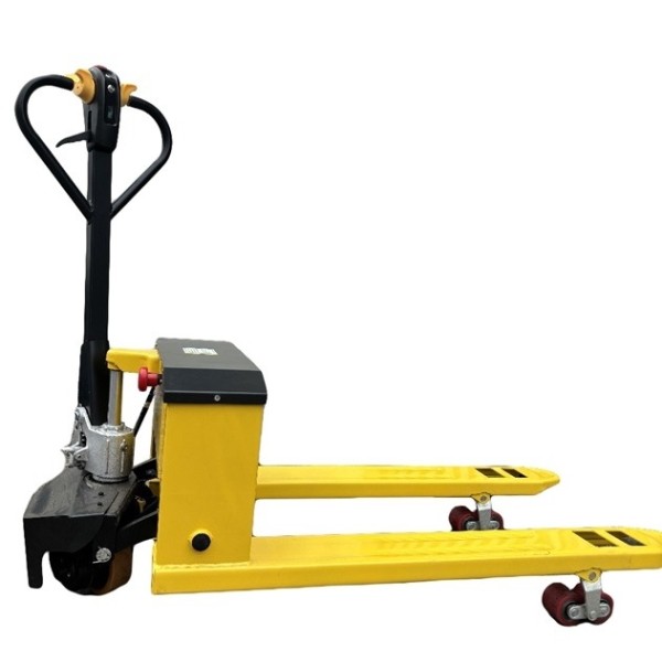 Напівелектрична рокла для піддонів EMS EV-3B-550 Напівелектрична рокла для піддонів EMS EV-3B-550