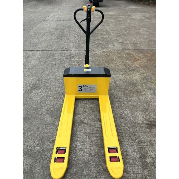 Напівелектрична рокла для піддонів EMS EV-3B-550 Напівелектрична рокла для піддонів EMS EV-3B-550