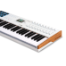 MIDI-клавіатура Arturia KeyLab 49 mk3 (White)