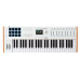 MIDI-клавіатура Arturia KeyLab 49 mk3 (White)