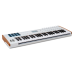 MIDI-клавіатура Arturia KeyLab 49 mk3 (White)