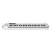 MIDI-клавіатура Arturia KeyLab 49 mk3 (White)