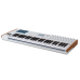 MIDI-клавіатура Arturia KeyLab 49 mk3 (White)