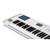 MIDI-клавіатура Arturia KeyLab 49 mk3 (White)