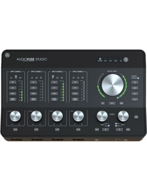 Аудиоинтерфейс Arturia AudioFuse Studio