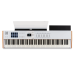 MIDI-клавіатура Arturia KeyLab 88 mk3 (White)