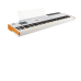 MIDI-клавіатура Arturia KeyLab 88 mk3 (White)