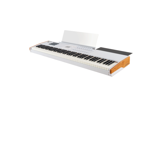 MIDI-клавіатура Arturia KeyLab 88 mk3 (White) MIDI-клавіатура Arturia KeyLab 88 mk3 (White)