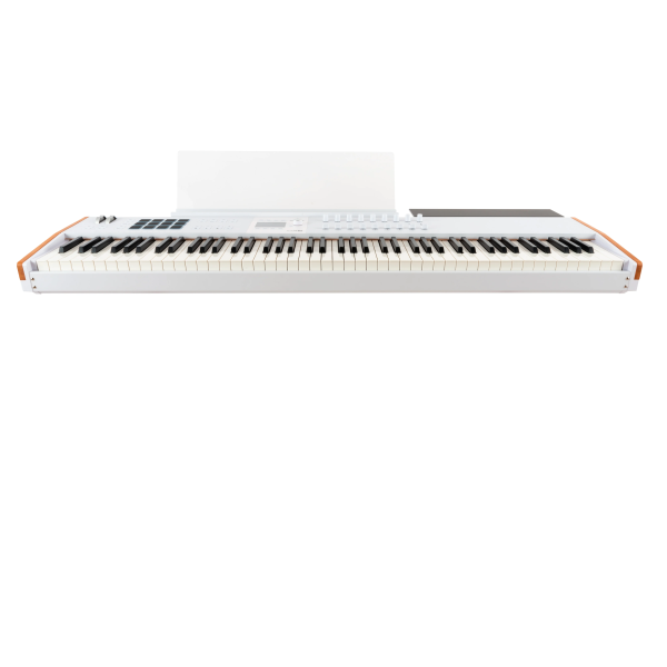 MIDI-клавіатура Arturia KeyLab 88 mk3 (White) MIDI-клавіатура Arturia KeyLab 88 mk3 (White)