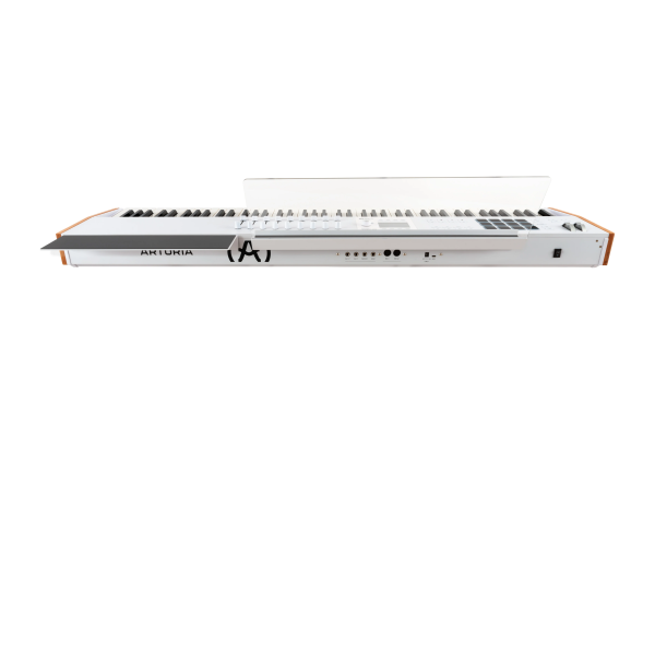 MIDI-клавіатура Arturia KeyLab 88 mk3 (White) MIDI-клавіатура Arturia KeyLab 88 mk3 (White)