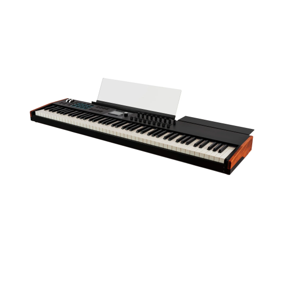 MIDI-клавіатура Arturia KeyLab 88 mk3 (Black)