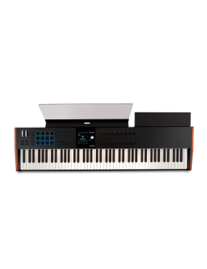 MIDI-клавиатура Arturia KeyLab 88 mk3 (Black)