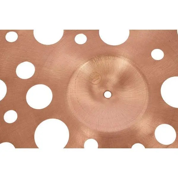 Тарілка для барабанів Paiste PSTX Swiss Medium Crash 20"