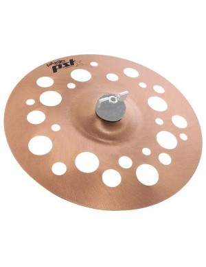 Тарелка для барабанов Paiste PSTX Swiss Splash 10"