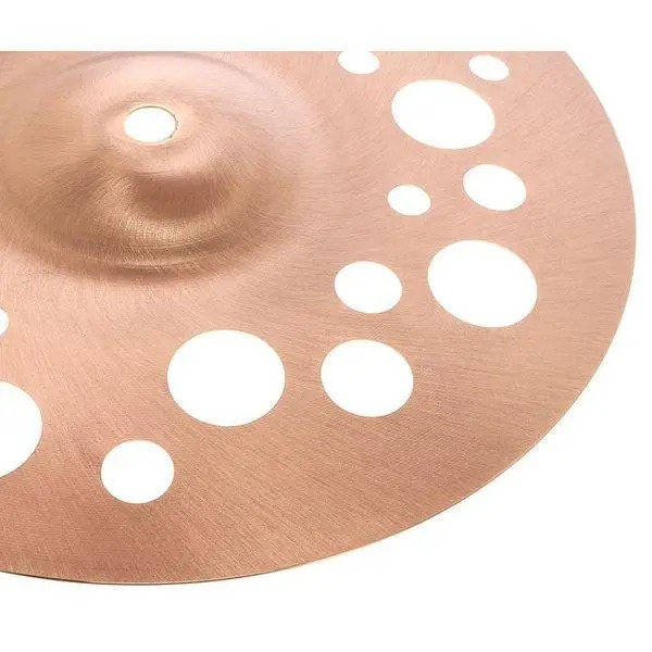 Тарілка для барабанів Paiste PSTX Swiss Splash 10" Тарілка для барабанів Paiste PSTX Swiss Splash 10"