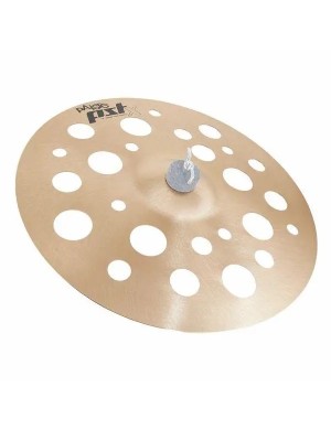 Тарілка для барабанів Paiste PSTX Swiss Thin Crash 14"