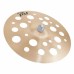 Тарілка для барабанів Paiste PSTX Swiss Thin Crash 14"