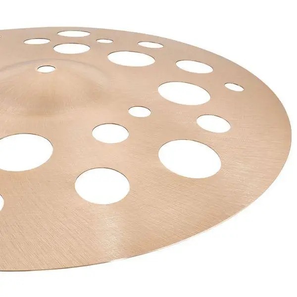 Тарілка для барабанів Paiste PSTX Swiss Thin Crash 14"