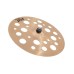 Тарілка для барабанів Paiste PSTX Swiss Thin Crash 18"