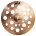 Тарілка для барабанів Paiste PSTX Swiss Thin Crash 18"