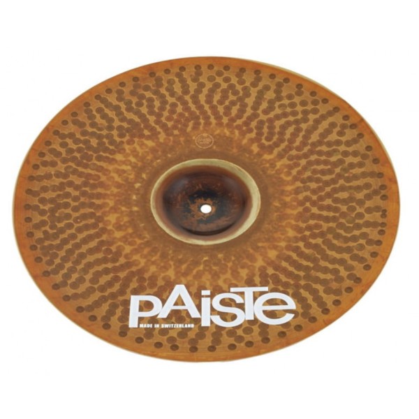 Тарілка для барабанів Paiste RUDE Crash Ride 18" Тарілка для барабанів Paiste RUDE Crash Ride 18"