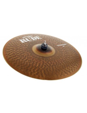 Тарелка для барабанов Paiste RUDE Crash Ride 18"