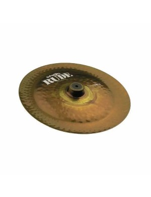Тарелка для барабанов Paiste RUDE Novo China 20"
