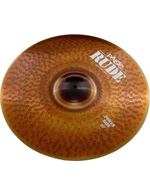 Тарелка для барабанов Paiste RUDE Power Ride 20"