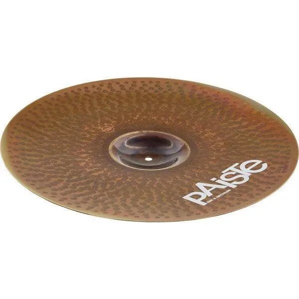 Тарілка для барабанів Paiste RUDE Ride/Crash 20" Тарілка для барабанів Paiste RUDE Ride/Crash 20"