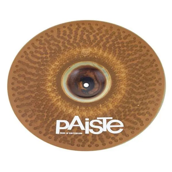 Тарілка для барабанів Paiste RUDE Thin Crash 16"