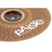 Тарілка для барабанів Paiste RUDE Thin Crash 16"