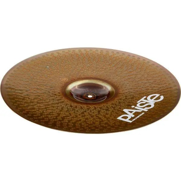 Тарілка для барабанів Paiste RUDE Thin Crash 20