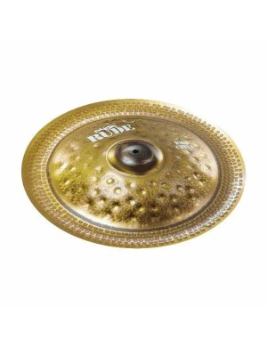 Тарелка для барабанов Paiste RUDE Wild China 18"