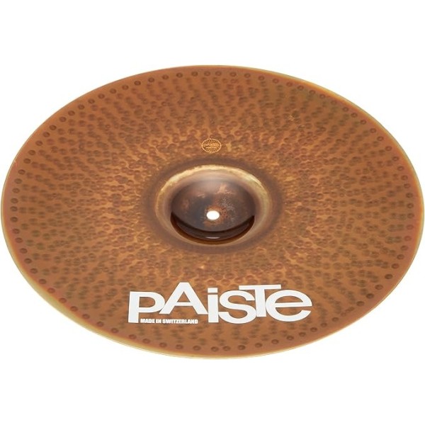 Тарілка для барабанів Paiste RUDE Wild Crash 18"