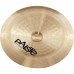 Тарілка для барабанів Paiste Signature Heavy China 18"