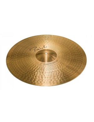 Тарілка для барабанів Paiste Signature Power Crash 16"