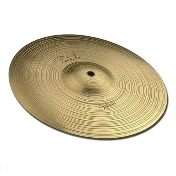 Тарілка для барабанів Paiste Signature Splash 8" Тарілка для барабанів Paiste Signature Splash 8"