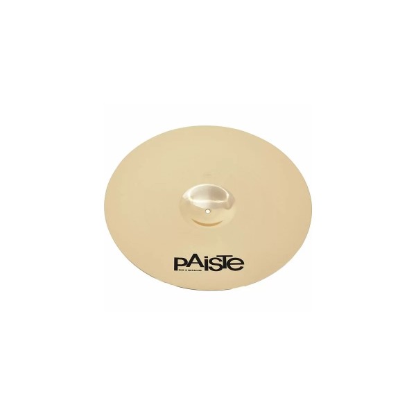 Тарілка для барабанів Paiste Signature Reflector Bell Ride 22" Тарілка для барабанів Paiste Signature Reflector Bell Ride 22"