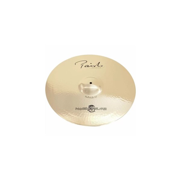 Тарілка для барабанів Paiste Signature Reflector Bell Ride 22" Тарілка для барабанів Paiste Signature Reflector Bell Ride 22"