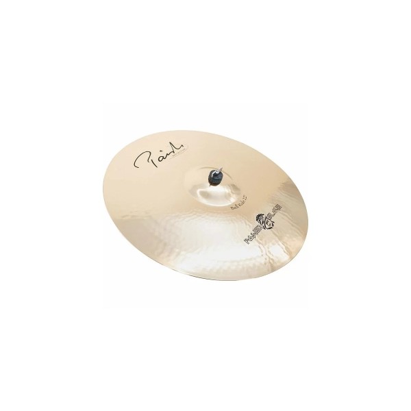 Тарілка для барабанів Paiste Signature Reflector Bell Ride 22" Тарілка для барабанів Paiste Signature Reflector Bell Ride 22"