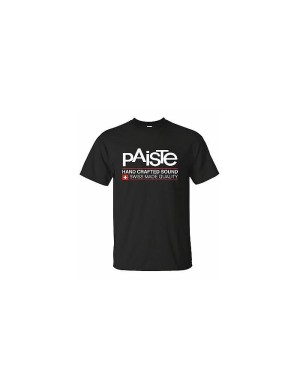 Футболка Paiste T-Shirt Promo, L