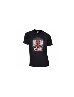 Футболка Paiste T-Shirt Skull, XL