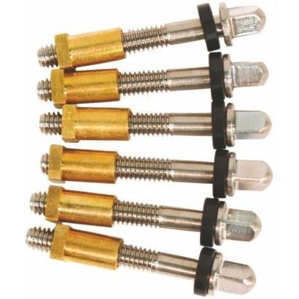 Набір гвинтів для барабанних механізмів Pearl SST-5047