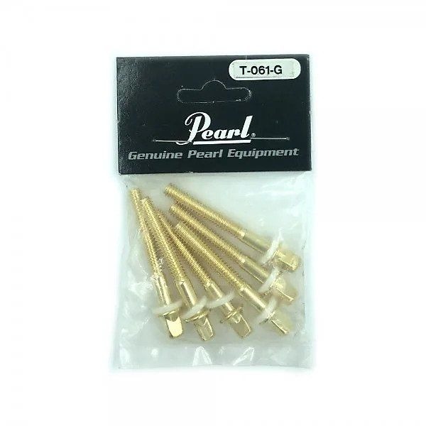 Болт Pearl T-061/6-G